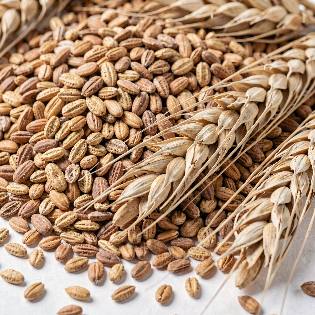 Grains and natural textures